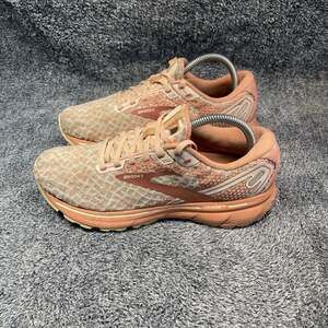 Brooks Ghost 14 Running Shoes Size 9 Womens